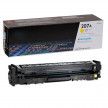 Заправка картриджа W2212A (HP207A)