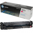 Заправка картриджа W2213A (HP207A)