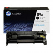 Заправка картриджа HP CF289A (89A)