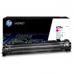 Заправка картриджа W2013A (HP659A)
