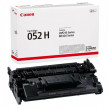 Заправка картриджа Canon 052H