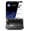 Заправка картриджа HP W1470X (147X)