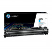 Заправка картриджа W2011A (HP659A)
