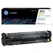 Заправка картриджа W2212X (HP207X)