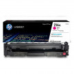 Заправка картриджа W2413A (HP216A)