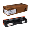 Заправка картриджа Ricoh M C250 Black