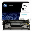 Заправка картриджа HP CF289X (89X)